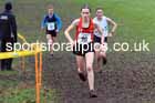 Senior Womens 2023 Northern Cross Country Champs., Witton Park, Blackburn. Photo: David T. Hewitson/Sports for All Pics